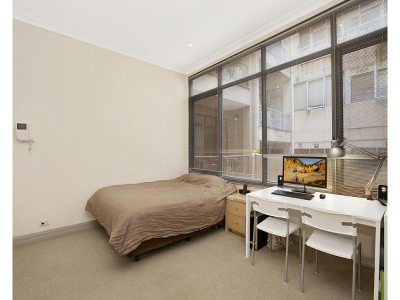 114/402-406 Latrobe Street, Melbourne VIC 3000