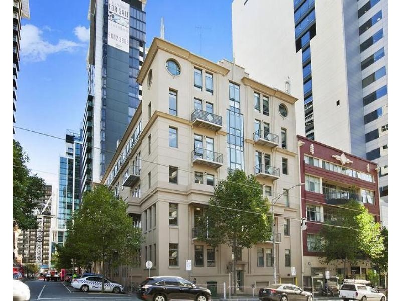 114/402-406 Latrobe Street, Melbourne VIC 3000