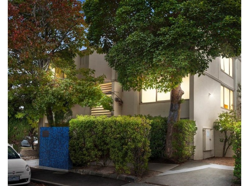 1/5-7 Harold Street, Middle Park VIC 3206