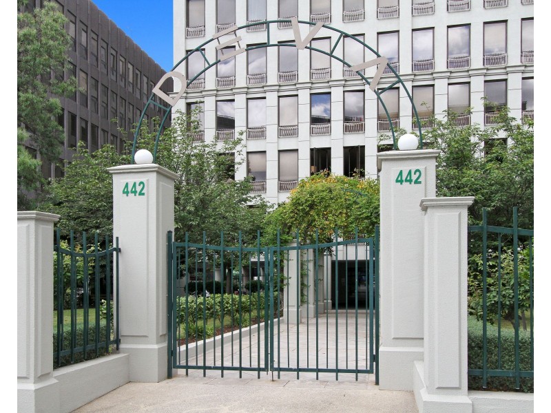 603/442 St Kilda Road, Melbourne VIC 3004