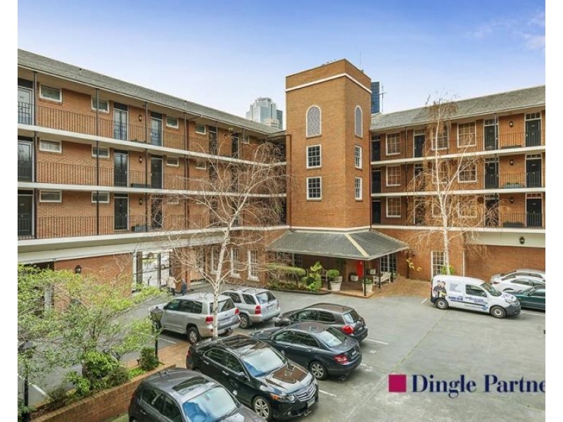 113/51 Rathdowne Street, Carlton VIC 3053