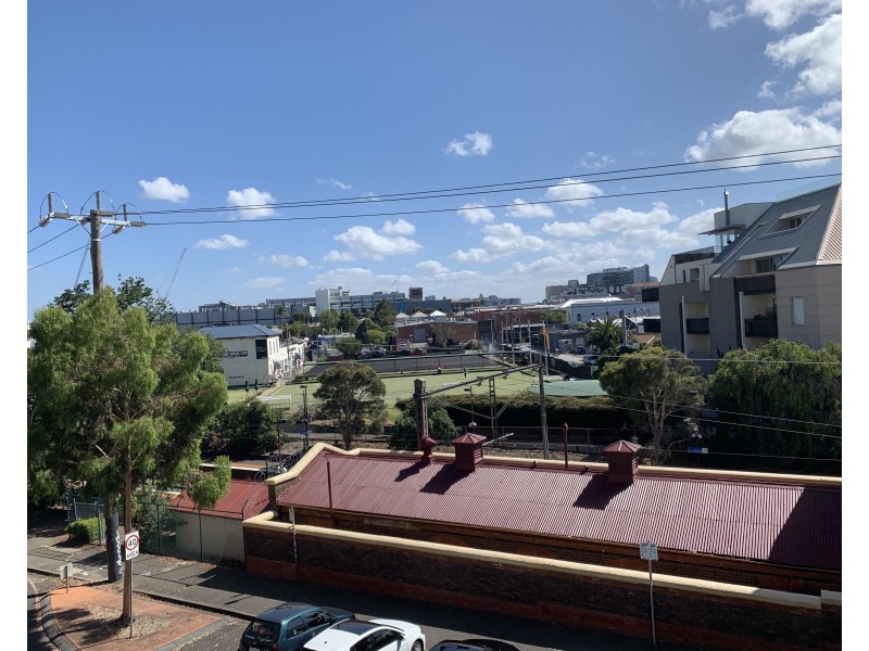 17/174 Peel Street, Windsor VIC 3181
