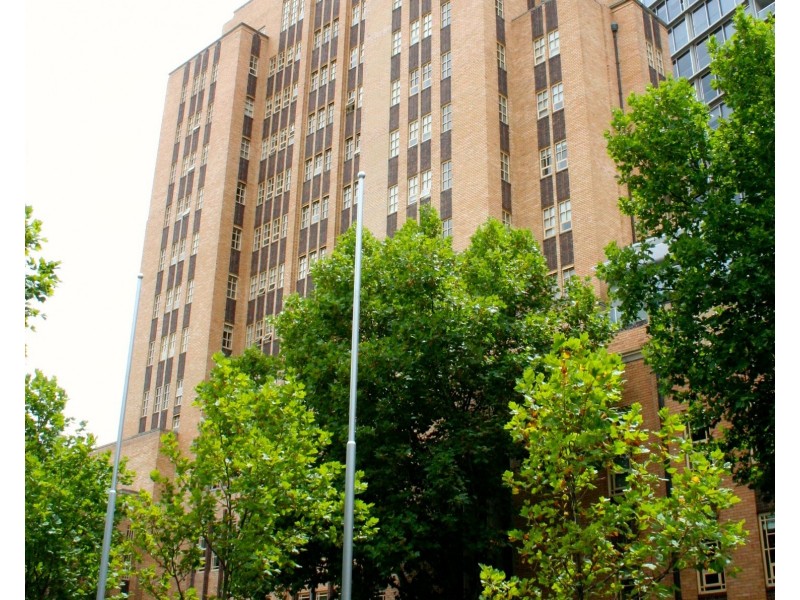 104/336 Russell Street, Melbourne VIC 3000