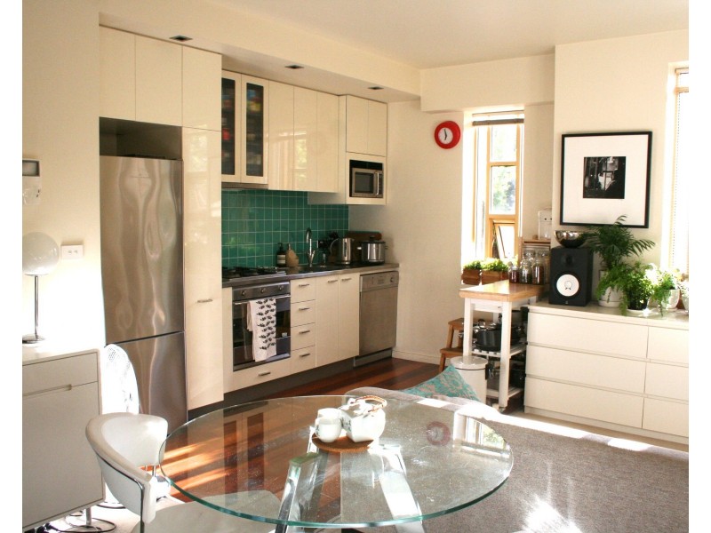 104/336 Russell Street, Melbourne VIC 3000