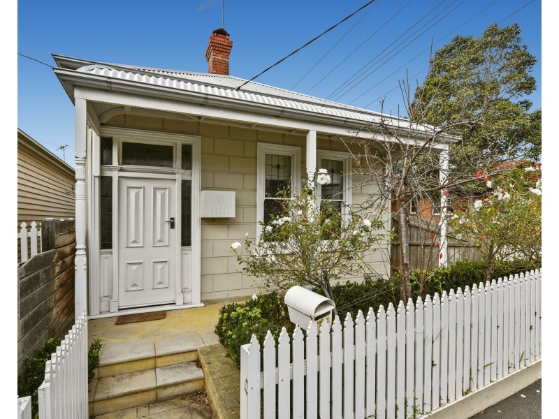 62 Bryant Street, Flemington VIC 3031