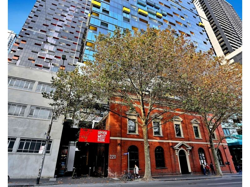 1203/220 Spencer Street, Melbourne VIC 3000