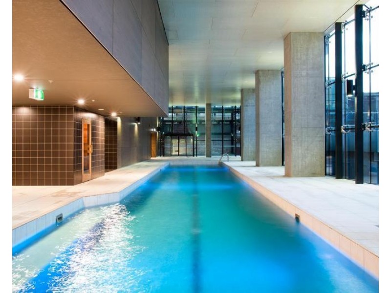 1203/220 Spencer Street, Melbourne VIC 3000