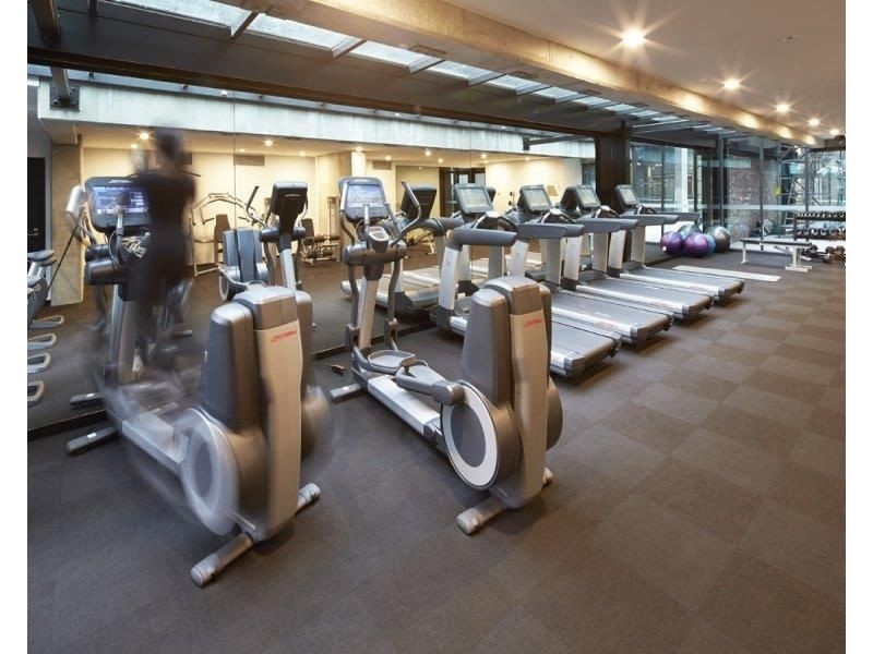 1203/220 Spencer Street, Melbourne VIC 3000