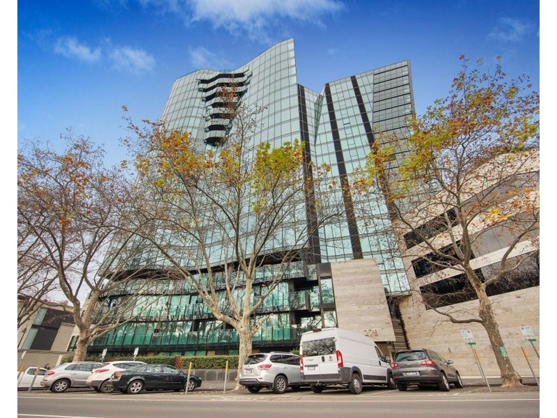G09/279 Wellington Parade South, East Melbourne VIC 3002