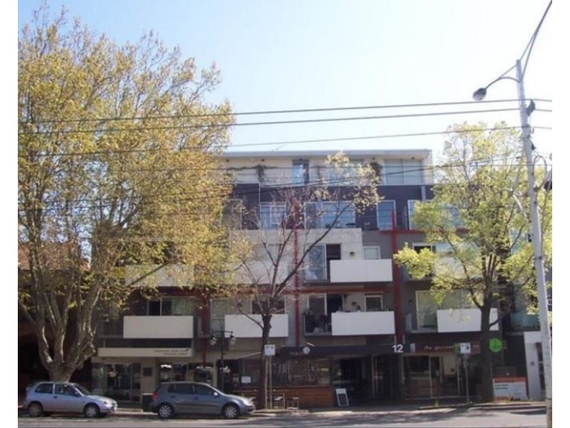 30/12 Fitzroy Street, St Kilda VIC 3182