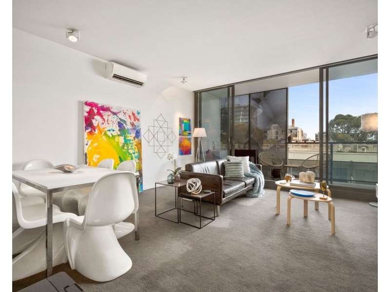 309/7 King Street, Prahran VIC 3181