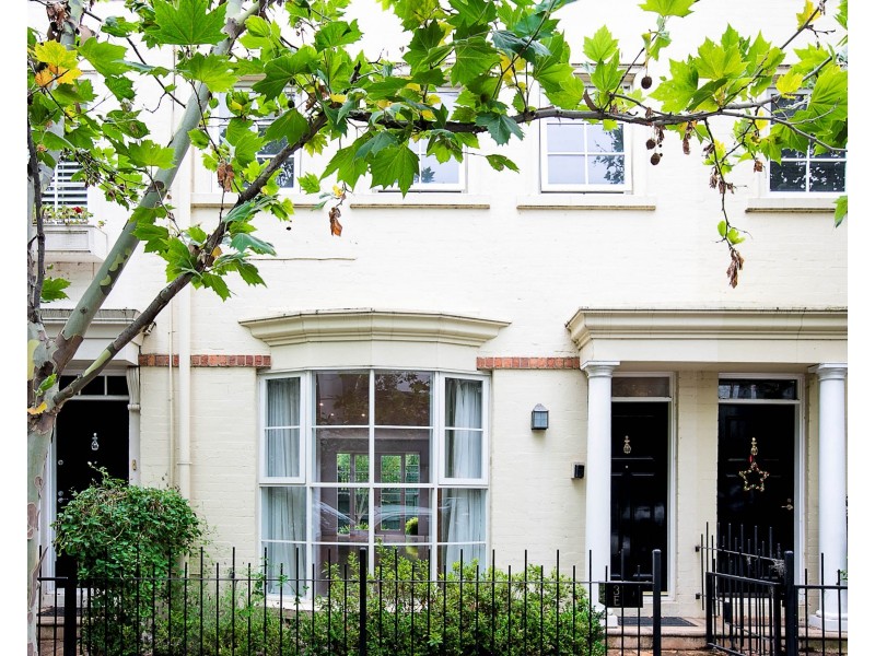 3E Cromwell Road, South Yarra VIC 3141