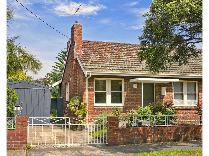 8 Tudor Street, Richmond VIC 3121