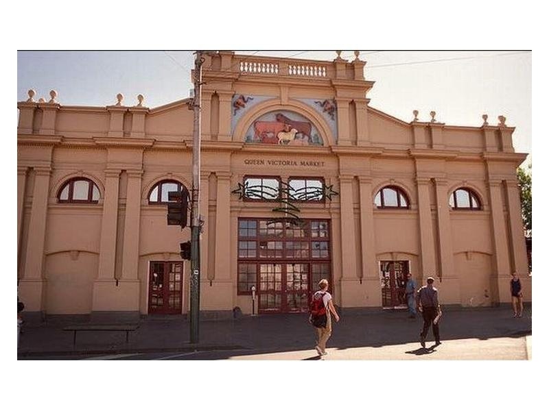 1007/118 Franklin Street, Melbourne VIC 3000