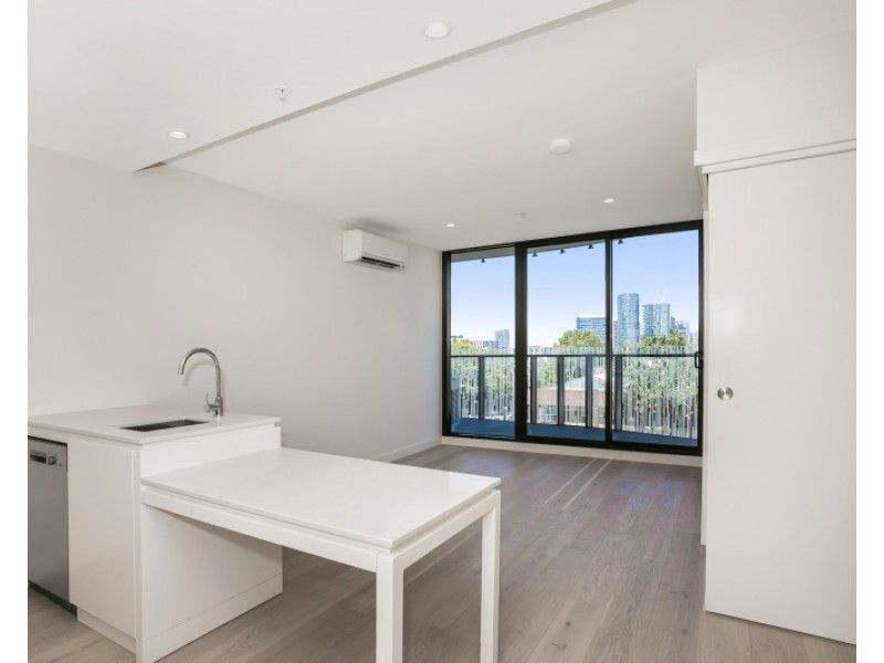 1308/130-152 Dudley Street, West Melbourne VIC 3003