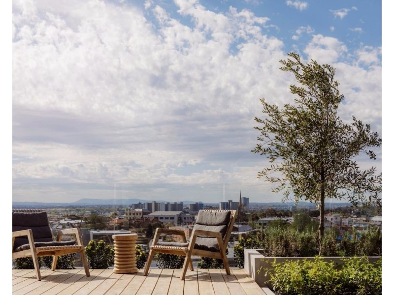 1308/130-152 Dudley Street, West Melbourne VIC 3003