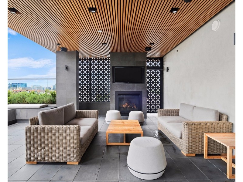 1308/130-152 Dudley Street, West Melbourne VIC 3003