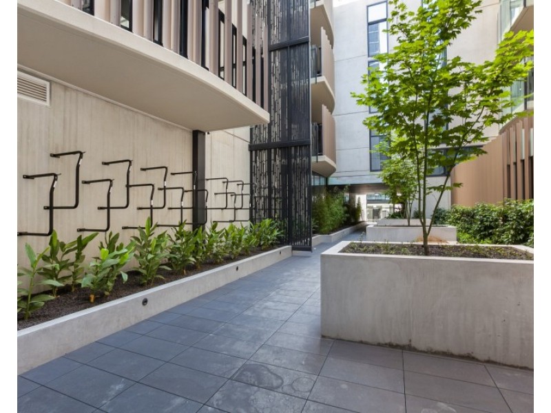 1308/130-152 Dudley Street, West Melbourne VIC 3003