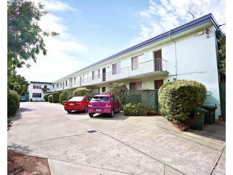 4/264 Hope Street, Brunswick West VIC 3055