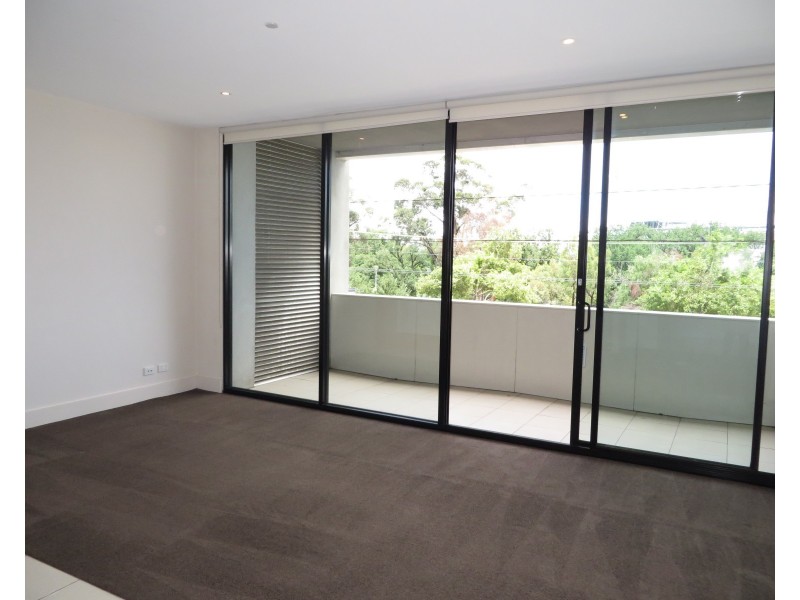 107/1 Powlett Street, East Melbourne VIC 3002