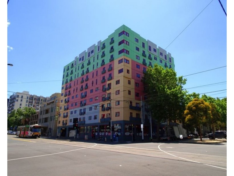 519/528 Swanston Street, Carlton VIC 3053