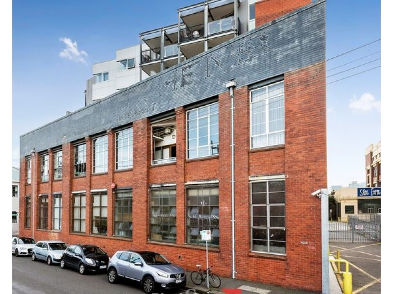 208/1 Margaret Street, Richmond VIC 3121