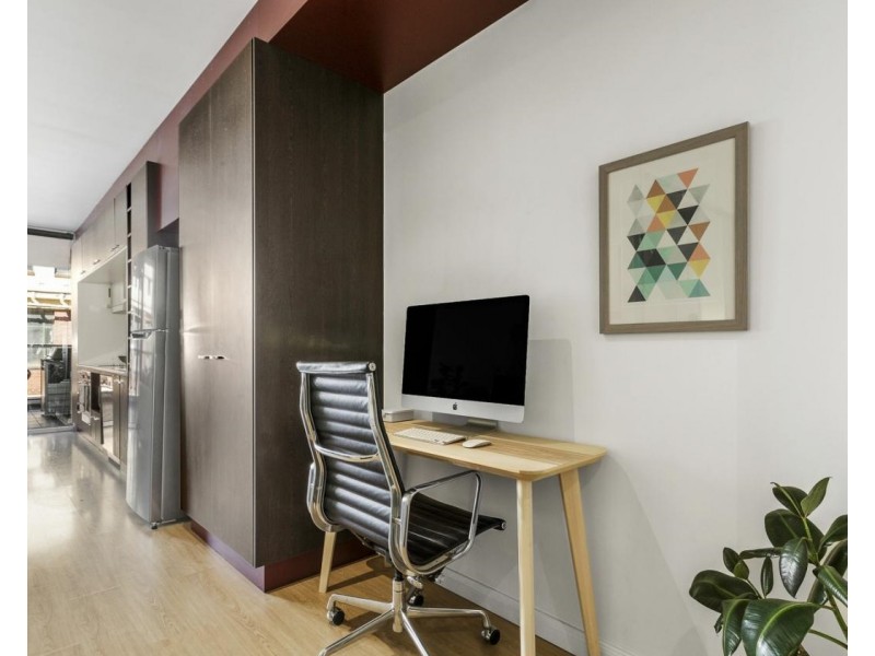 208/1 Margaret Street, Richmond VIC 3121