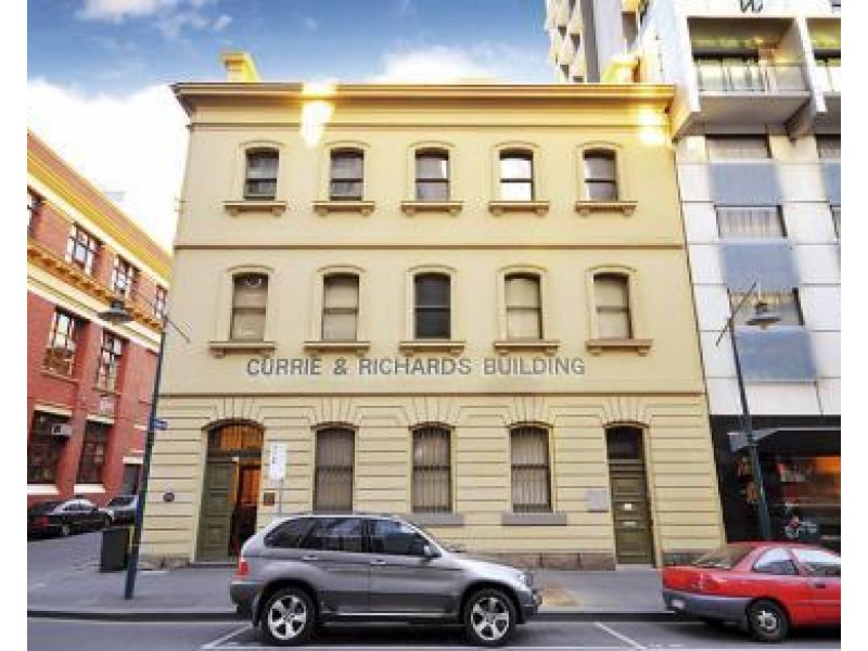 20/79 Franklin Street, Melbourne VIC 3000
