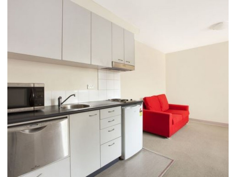 818/528 Swanston Street, Carlton VIC 3053