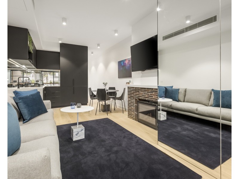 3/60 Simpson Street, East Melbourne VIC 3002