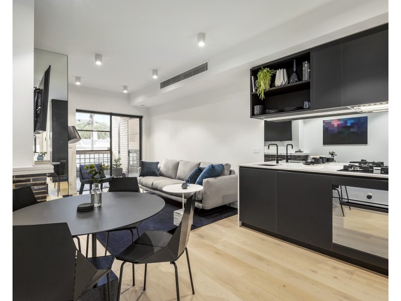 3/60 Simpson Street, East Melbourne VIC 3002