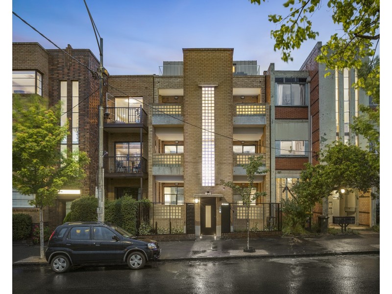 3/60 Simpson Street, East Melbourne VIC 3002