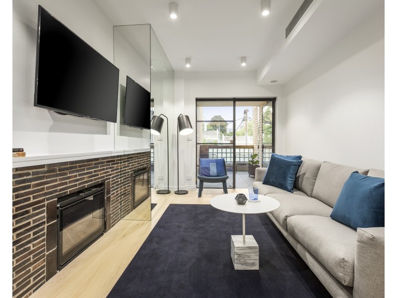 3/60 Simpson Street, East Melbourne VIC 3002