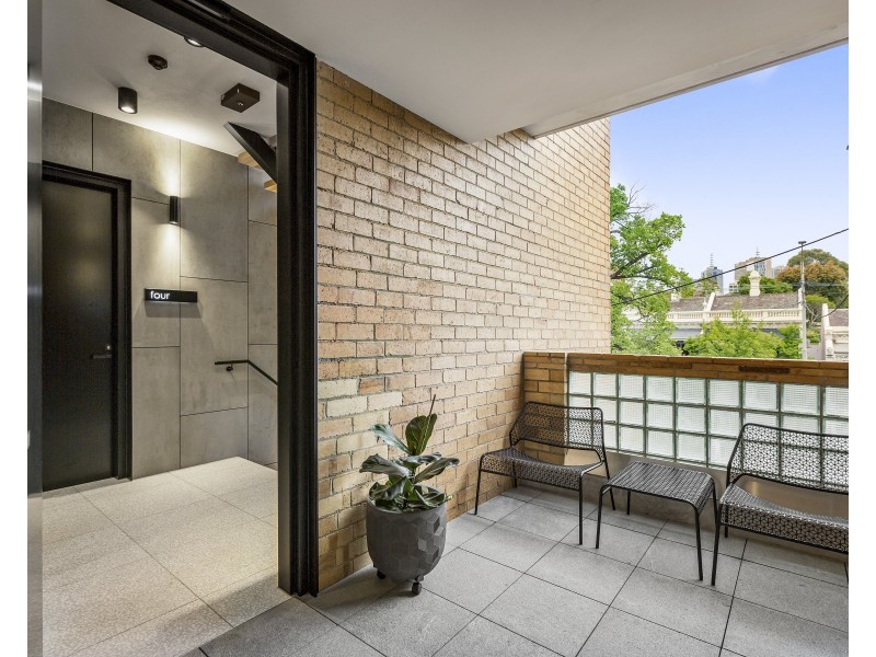 3/60 Simpson Street, East Melbourne VIC 3002