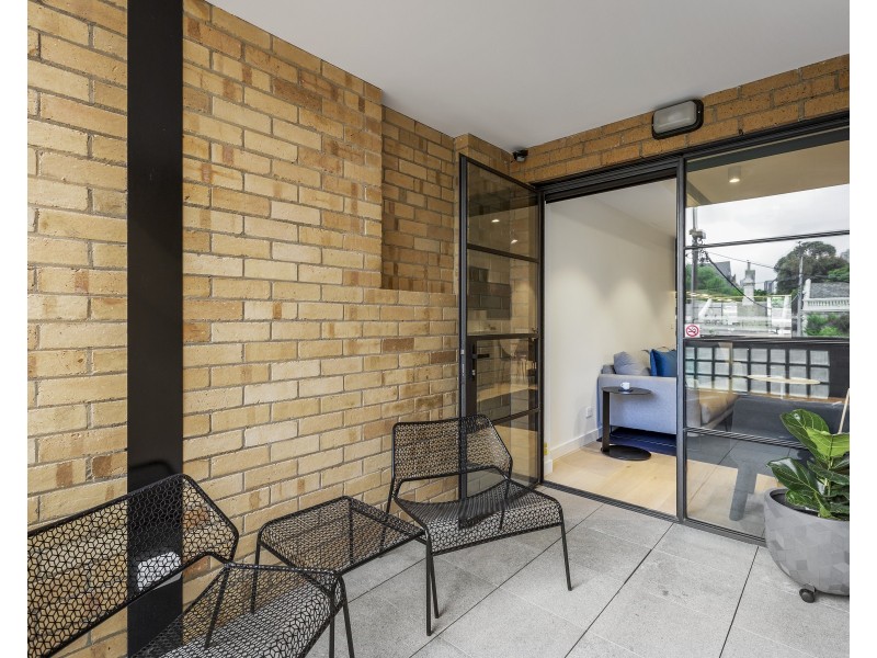 3/60 Simpson Street, East Melbourne VIC 3002