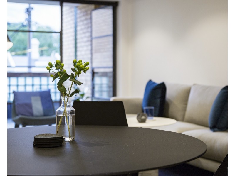 3/60 Simpson Street, East Melbourne VIC 3002