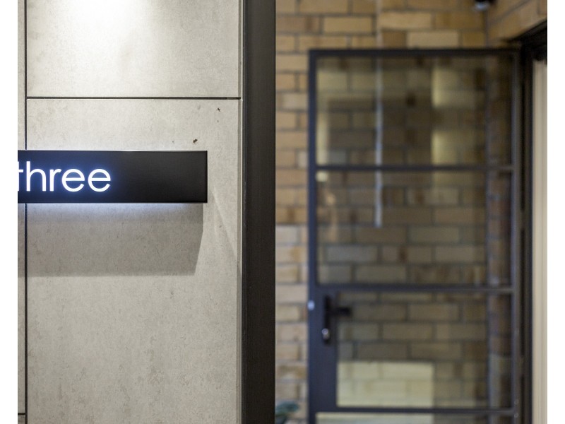 3/60 Simpson Street, East Melbourne VIC 3002