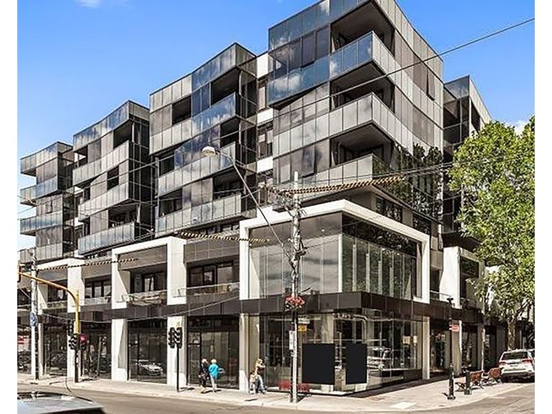 210/38 Cunningham Street, South Yarra VIC 3141