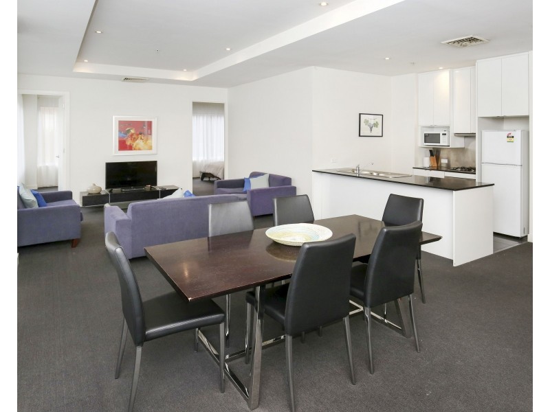 407/325 Collins Street, Melbourne VIC 3000