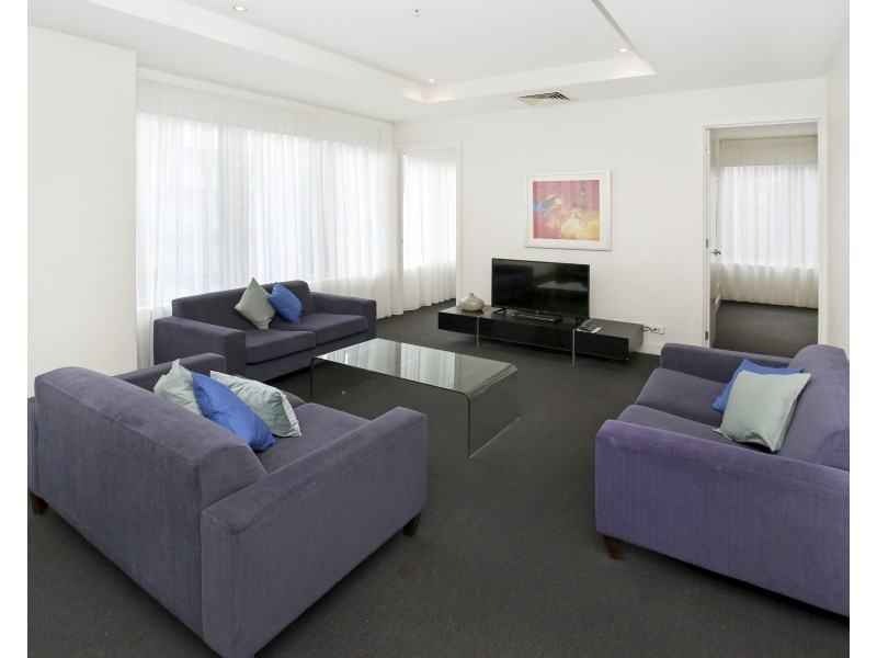 407/325 Collins Street, Melbourne VIC 3000
