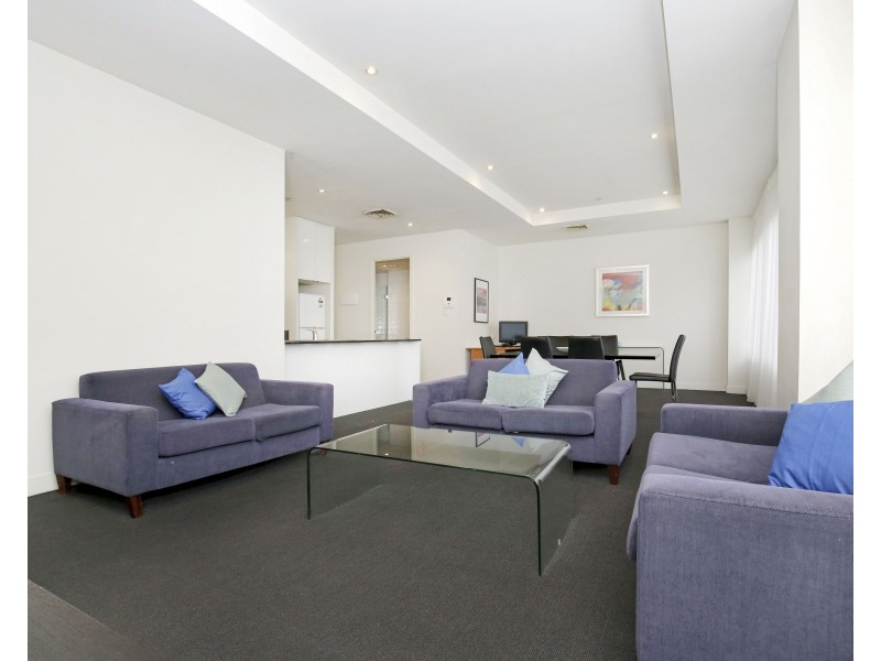 407/325 Collins Street, Melbourne VIC 3000