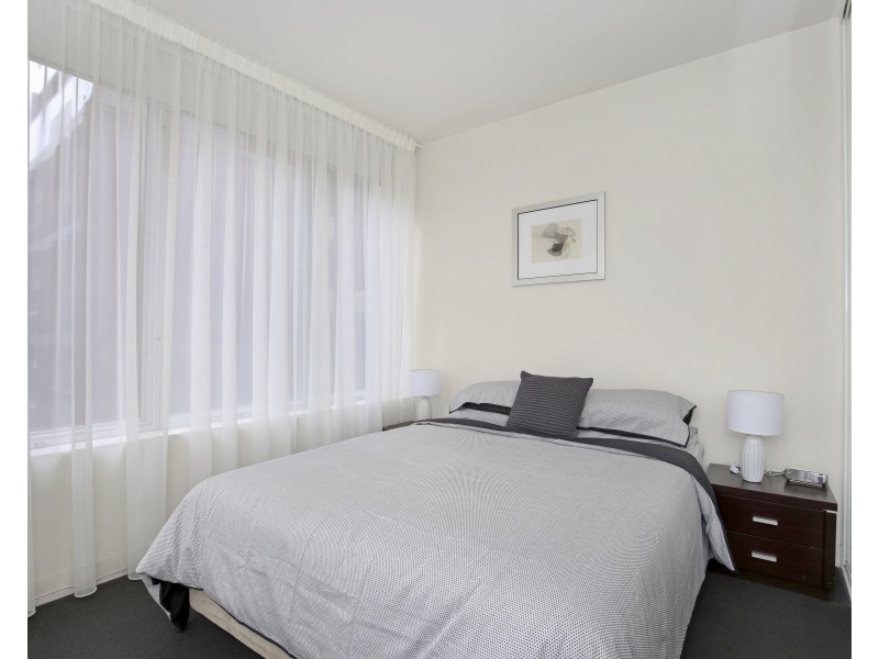 407/325 Collins Street, Melbourne VIC 3000
