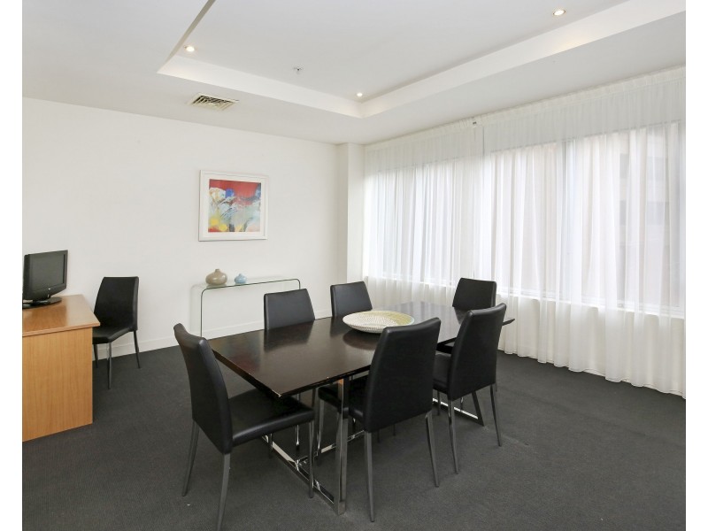 407/325 Collins Street, Melbourne VIC 3000
