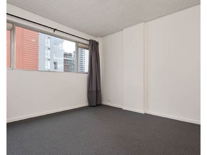 43/287-293 Exhibition Street, Melbourne VIC 3000