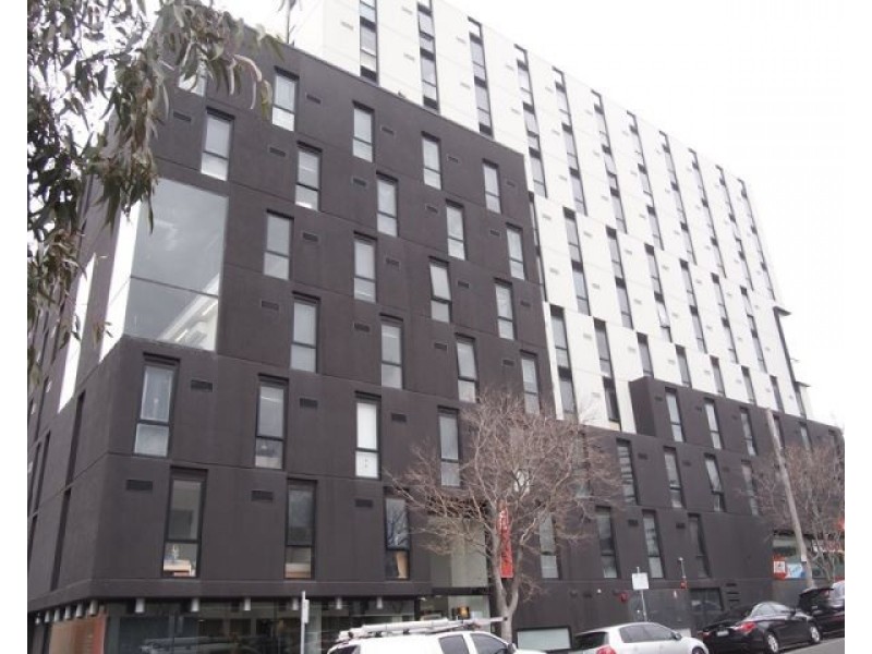 508/55 Villiers Street, North Melbourne VIC 3051