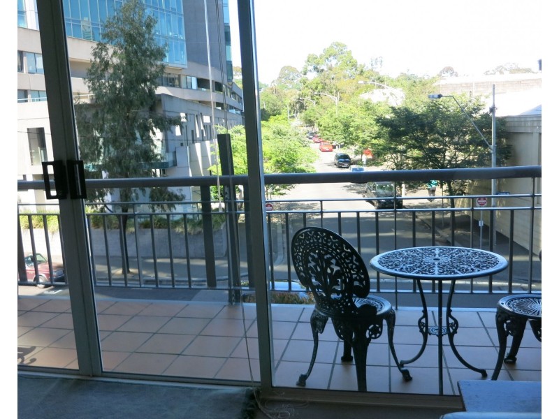 21/8 Wells Street, Southbank VIC 3006