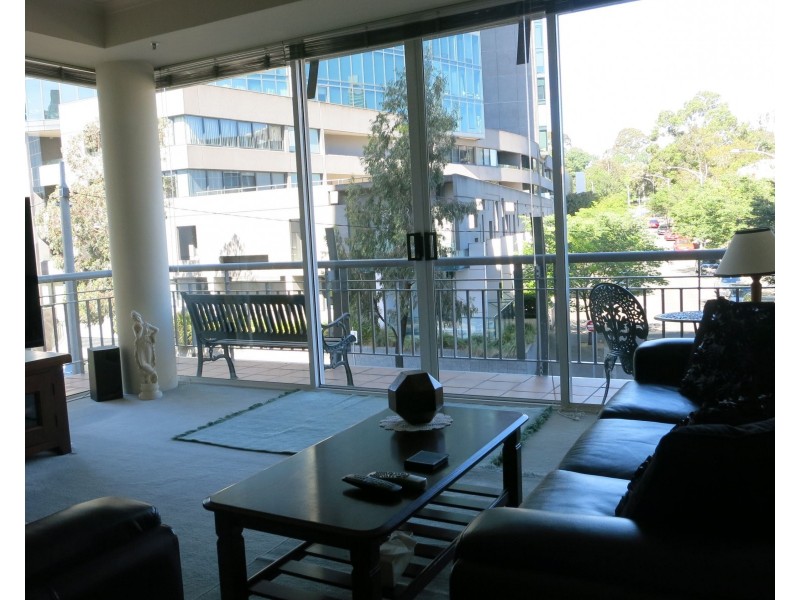 21/8 Wells Street, Southbank VIC 3006