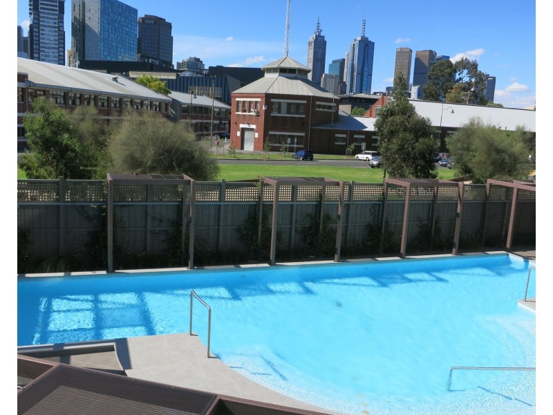 21/8 Wells Street, Southbank VIC 3006