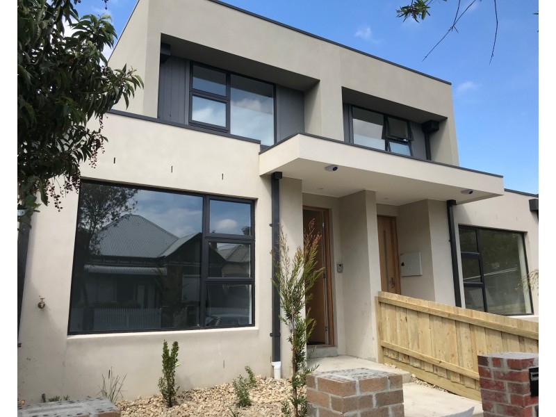 83 Hope Street, Brunswick VIC 3056