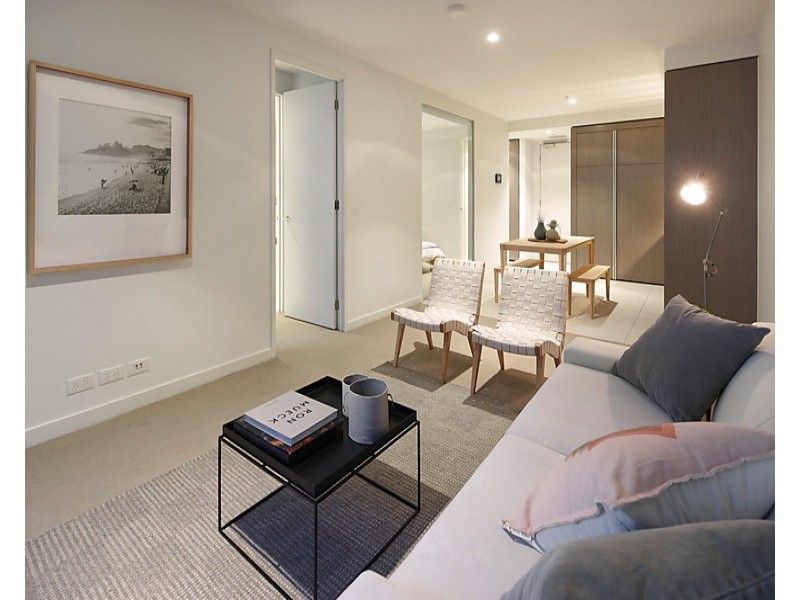 1409/50 Albert Road, South Melbourne VIC 3205